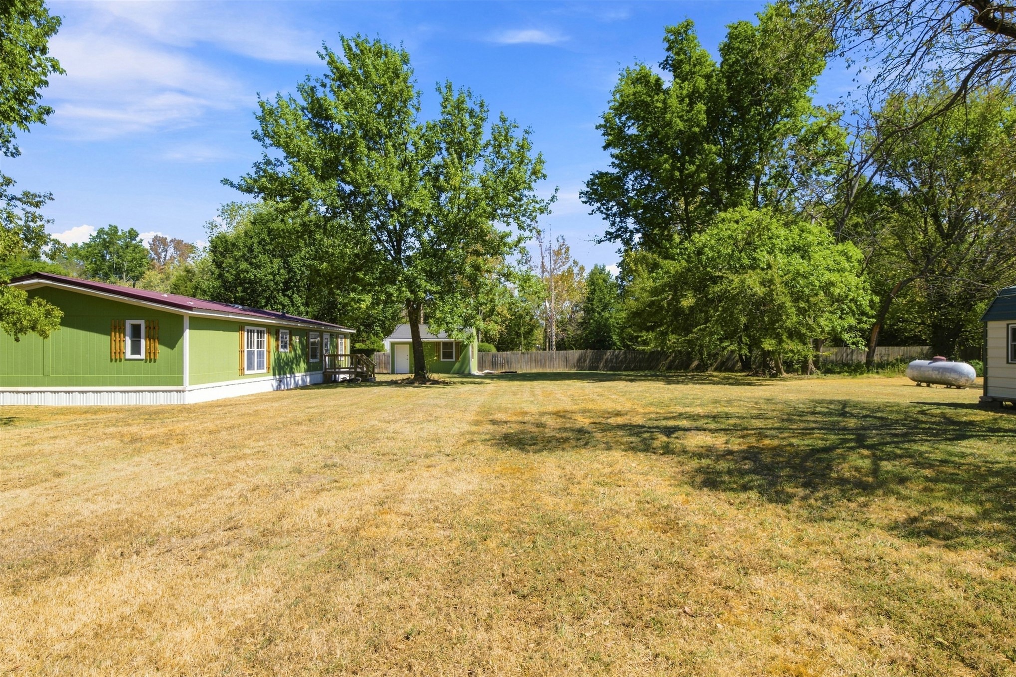 296 S Pine Street Big Cabin OK 74332
