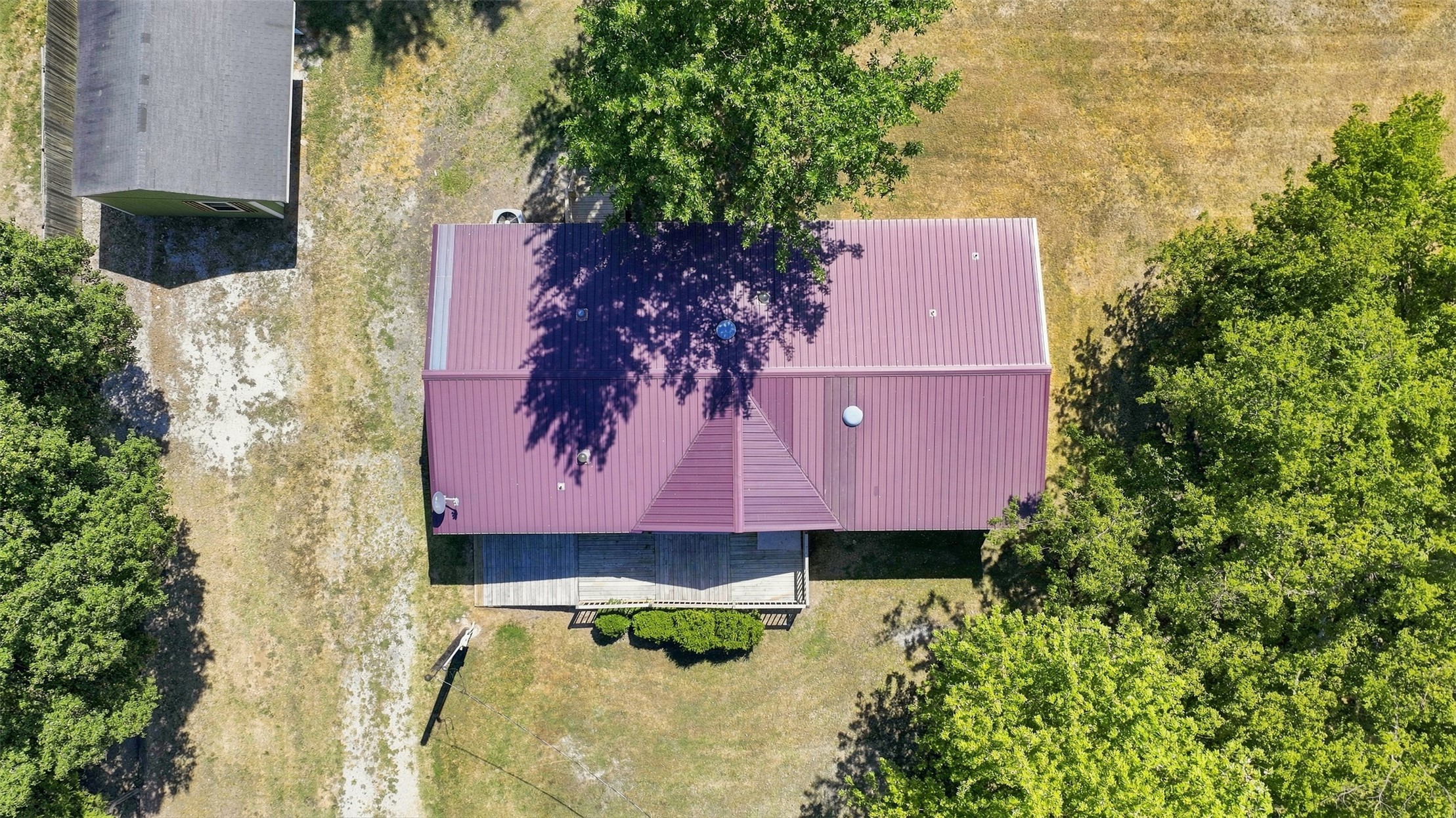 296 S Pine Street Big Cabin OK 74332