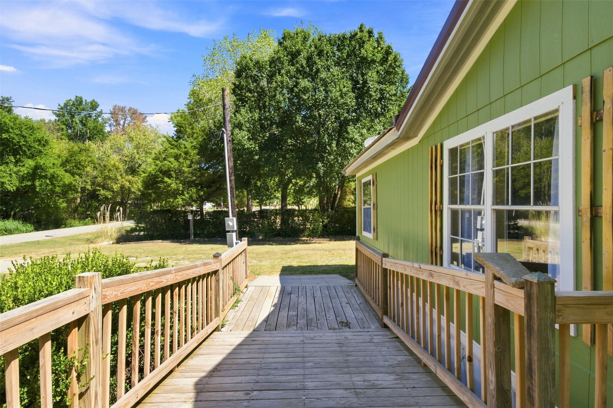 296 S Pine Street Big Cabin OK 74332
