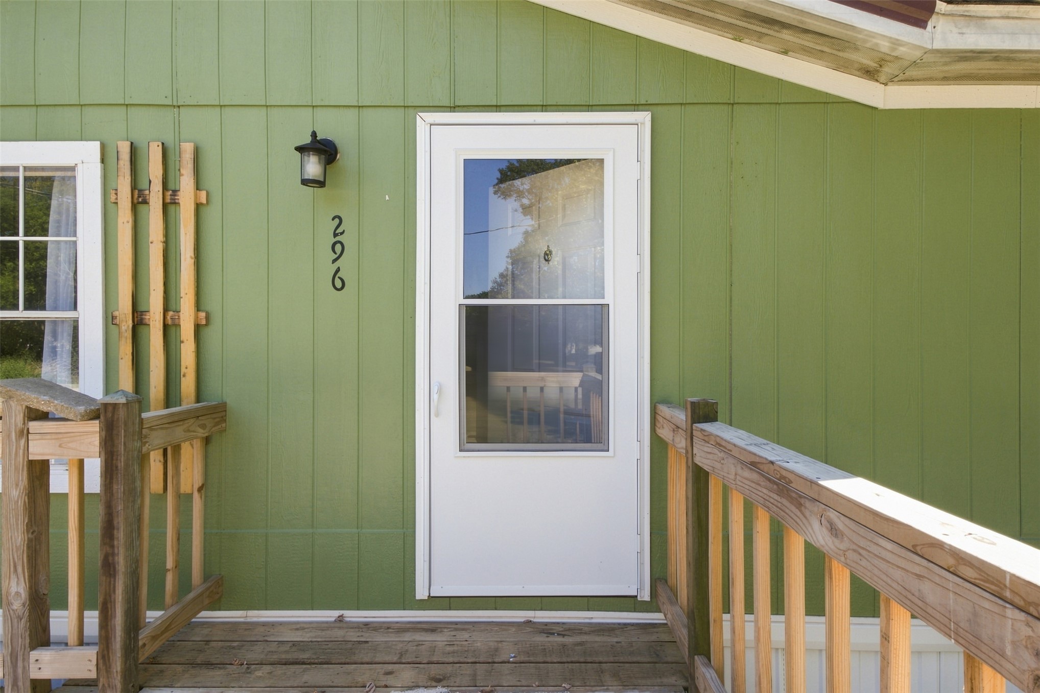 296 S Pine Street Big Cabin OK 74332