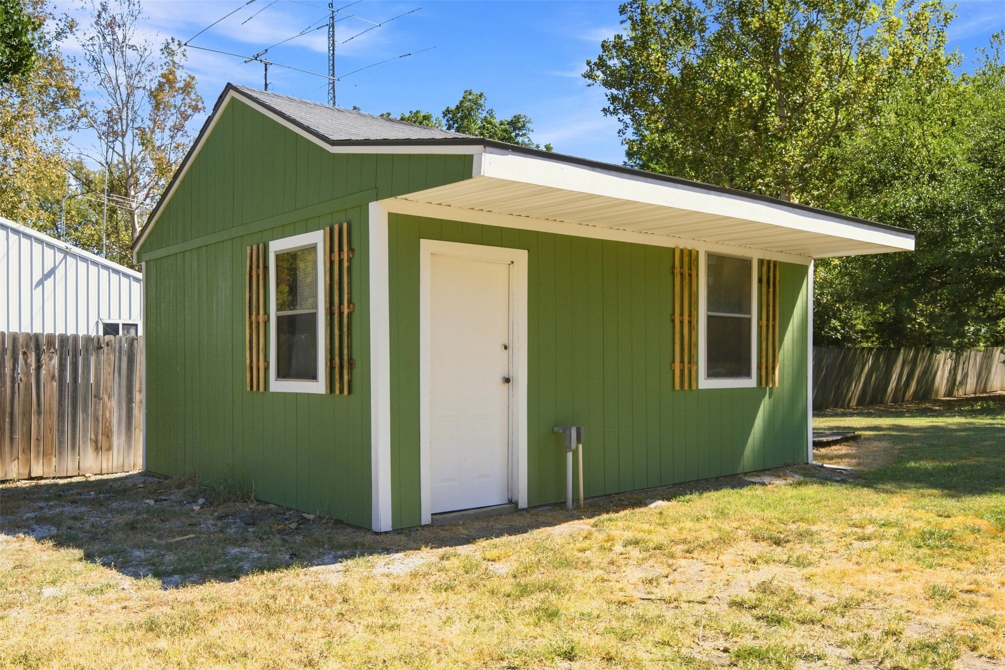 296 S Pine Street Big Cabin OK 74332