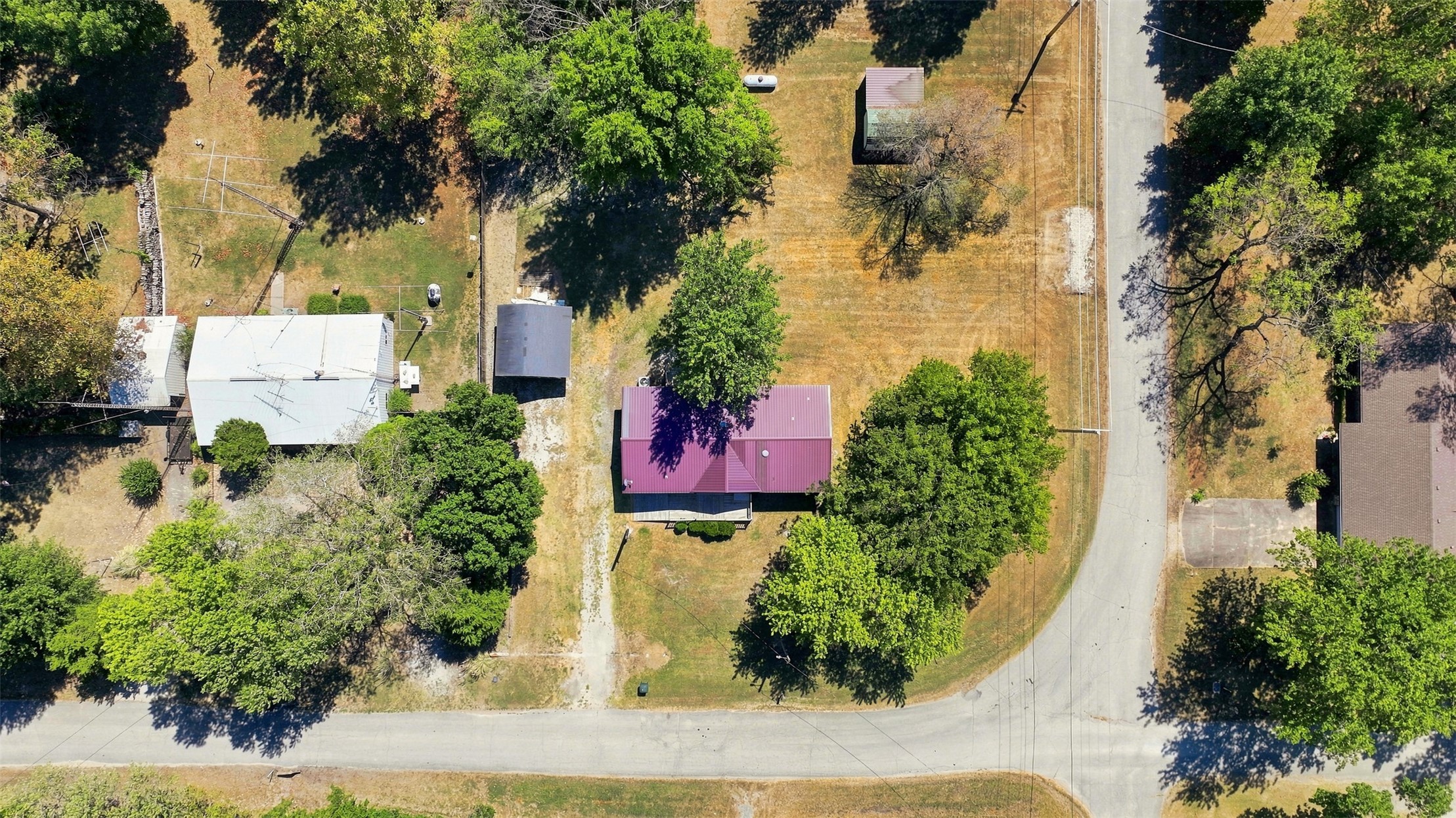296 S Pine Street Big Cabin OK 74332