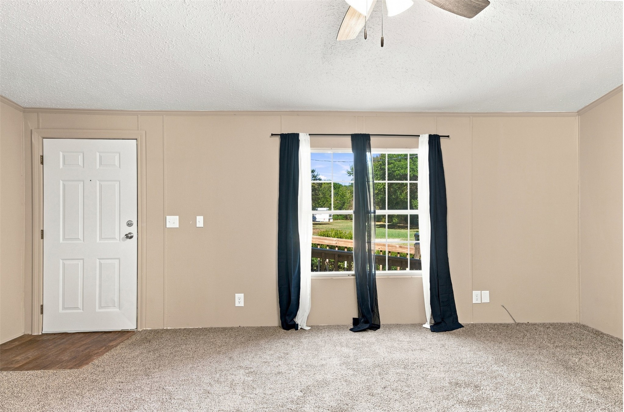 296 S Pine Street Big Cabin OK 74332