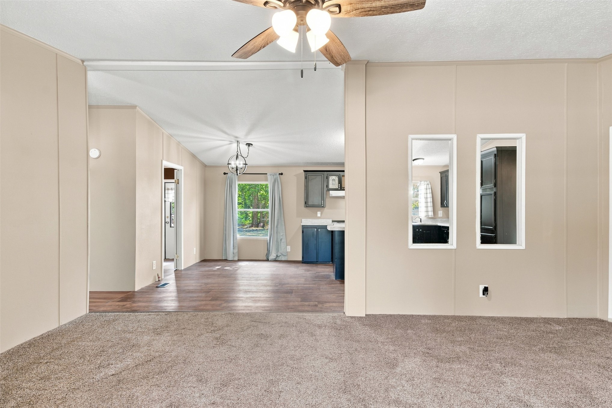 296 S Pine Street Big Cabin OK 74332