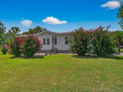20829 Highway 169 Nowata OK 74048