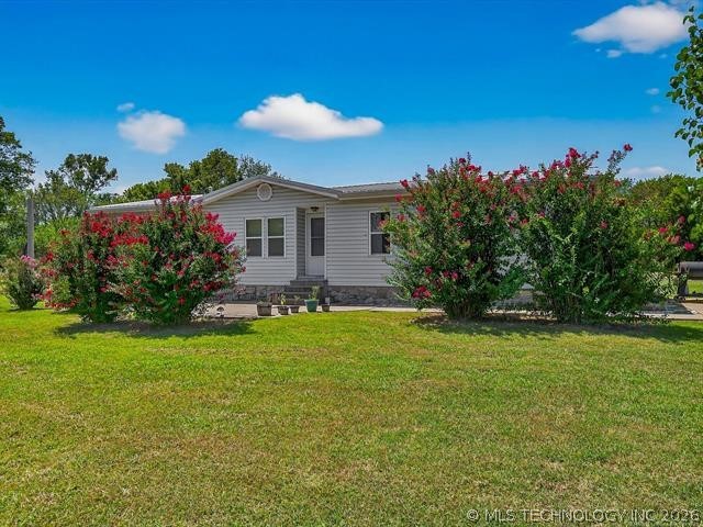 20829 Highway 169 Nowata OK 74048