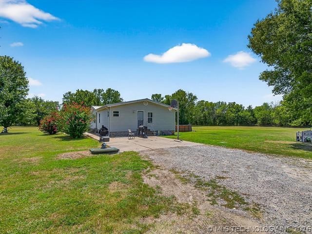 20829 Highway 169 Nowata OK 74048
