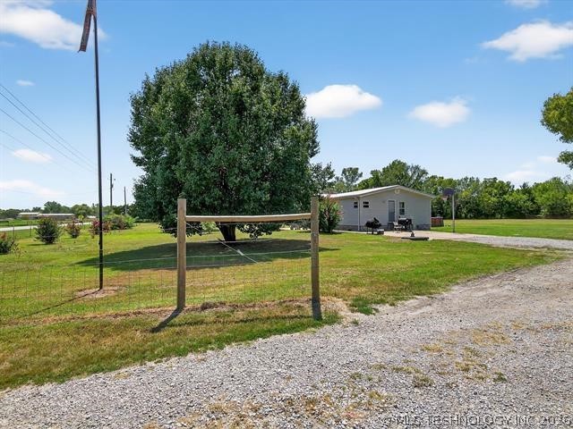 20829 Highway 169 Nowata OK 74048