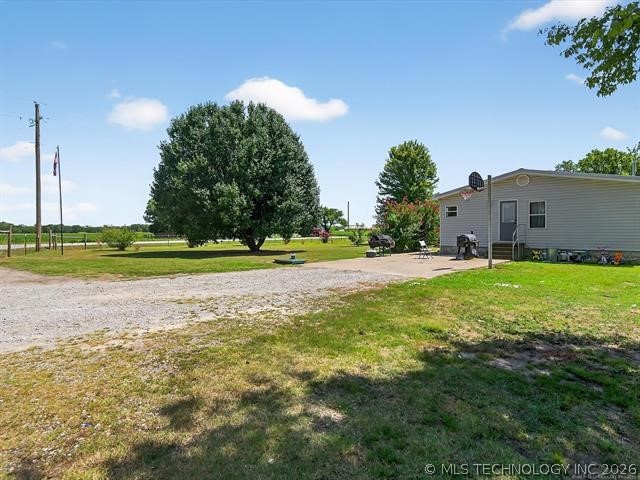 20829 Highway 169 Nowata OK 74048