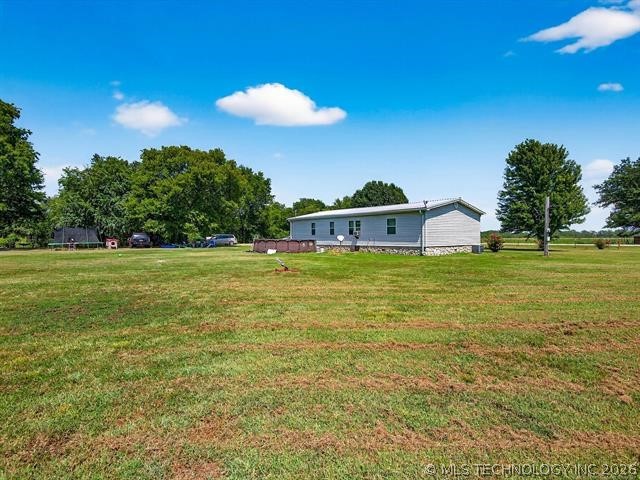 20829 Highway 169 Nowata OK 74048