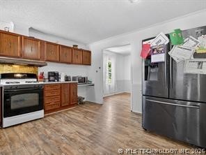 20829 Highway 169 Nowata OK 74048