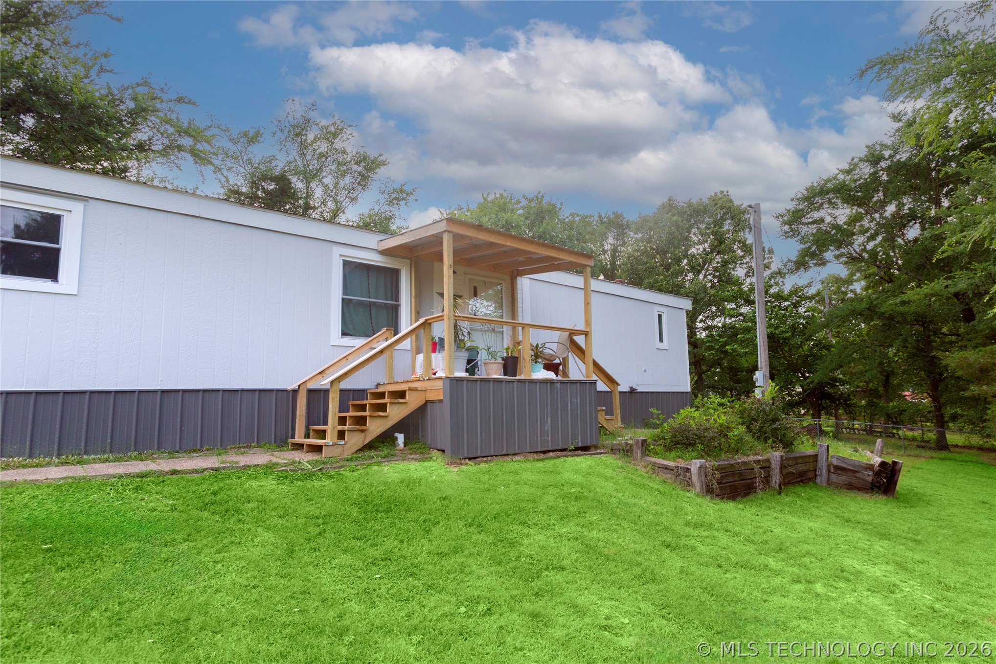 43 Homestead Canadian OK 74425