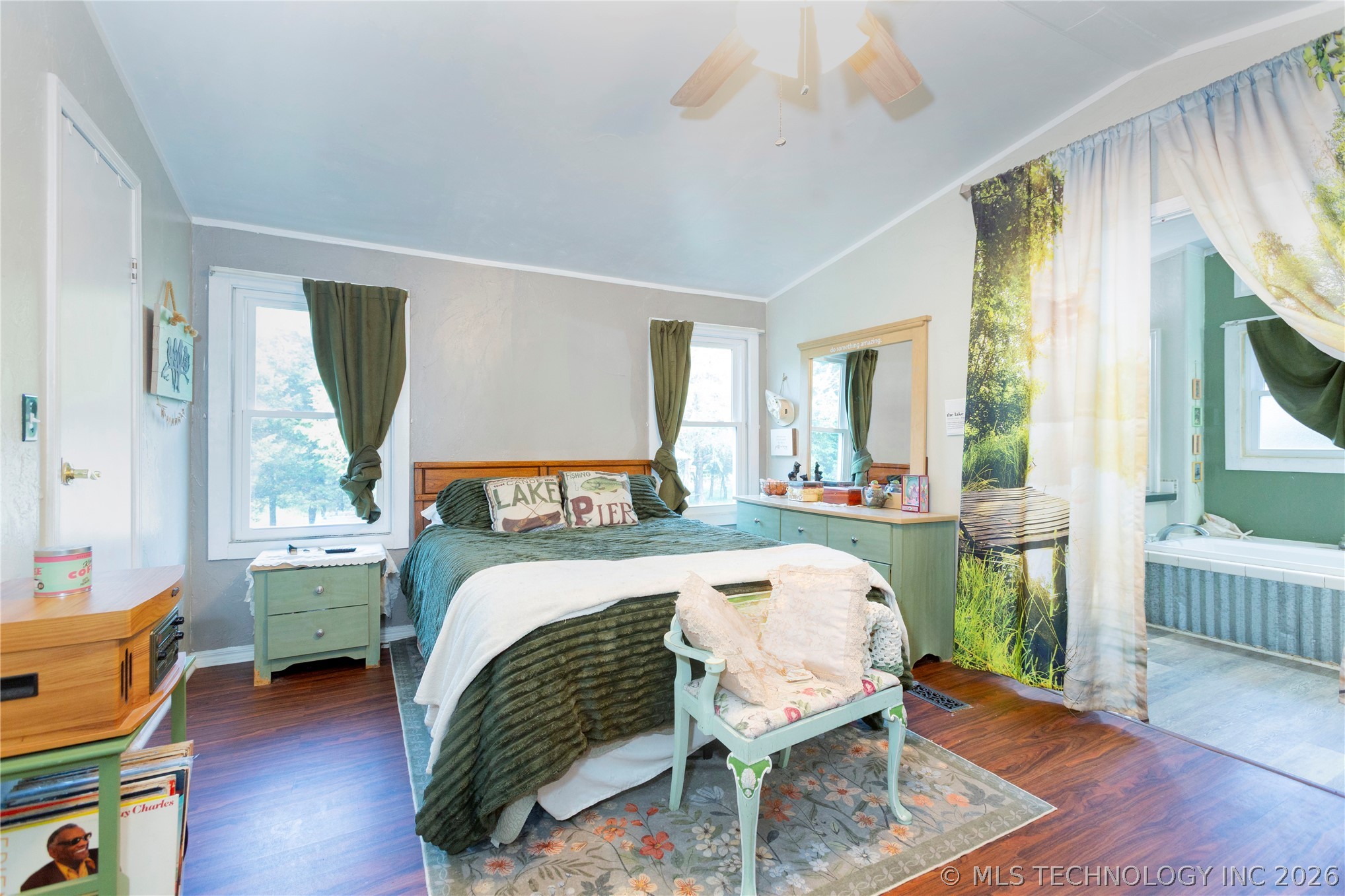 43 Homestead Canadian OK 74425