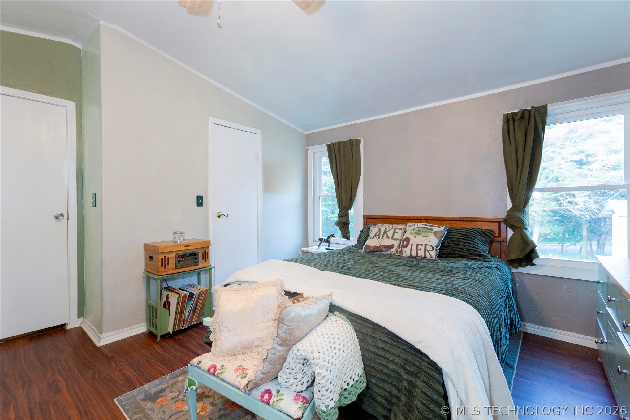 43 Homestead Canadian OK 74425