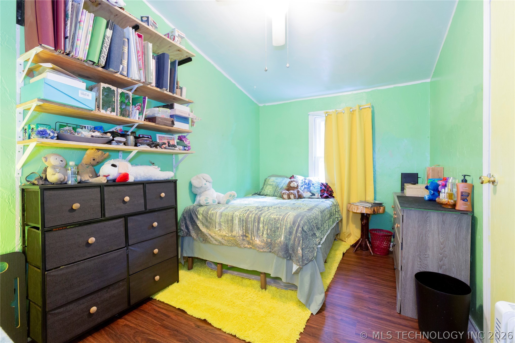43 Homestead Canadian OK 74425