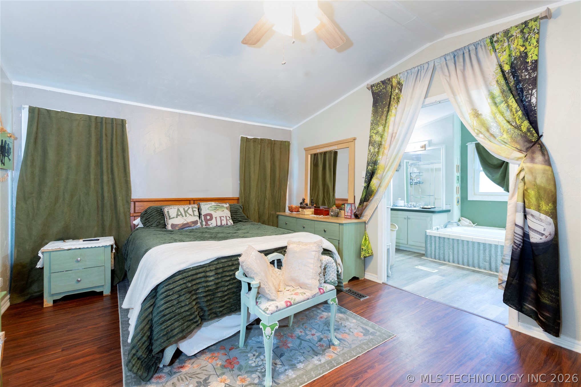 43 Homestead Canadian OK 74425
