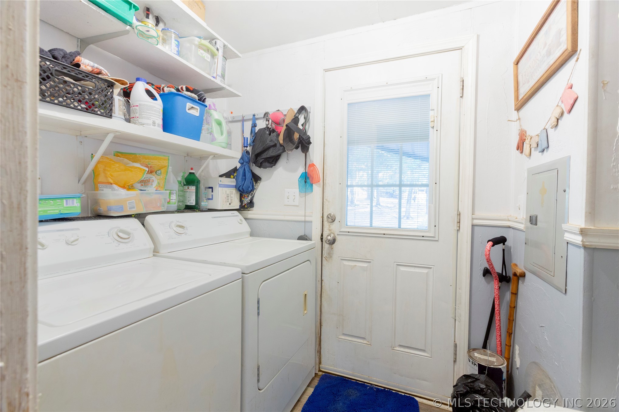 43 Homestead Canadian OK 74425