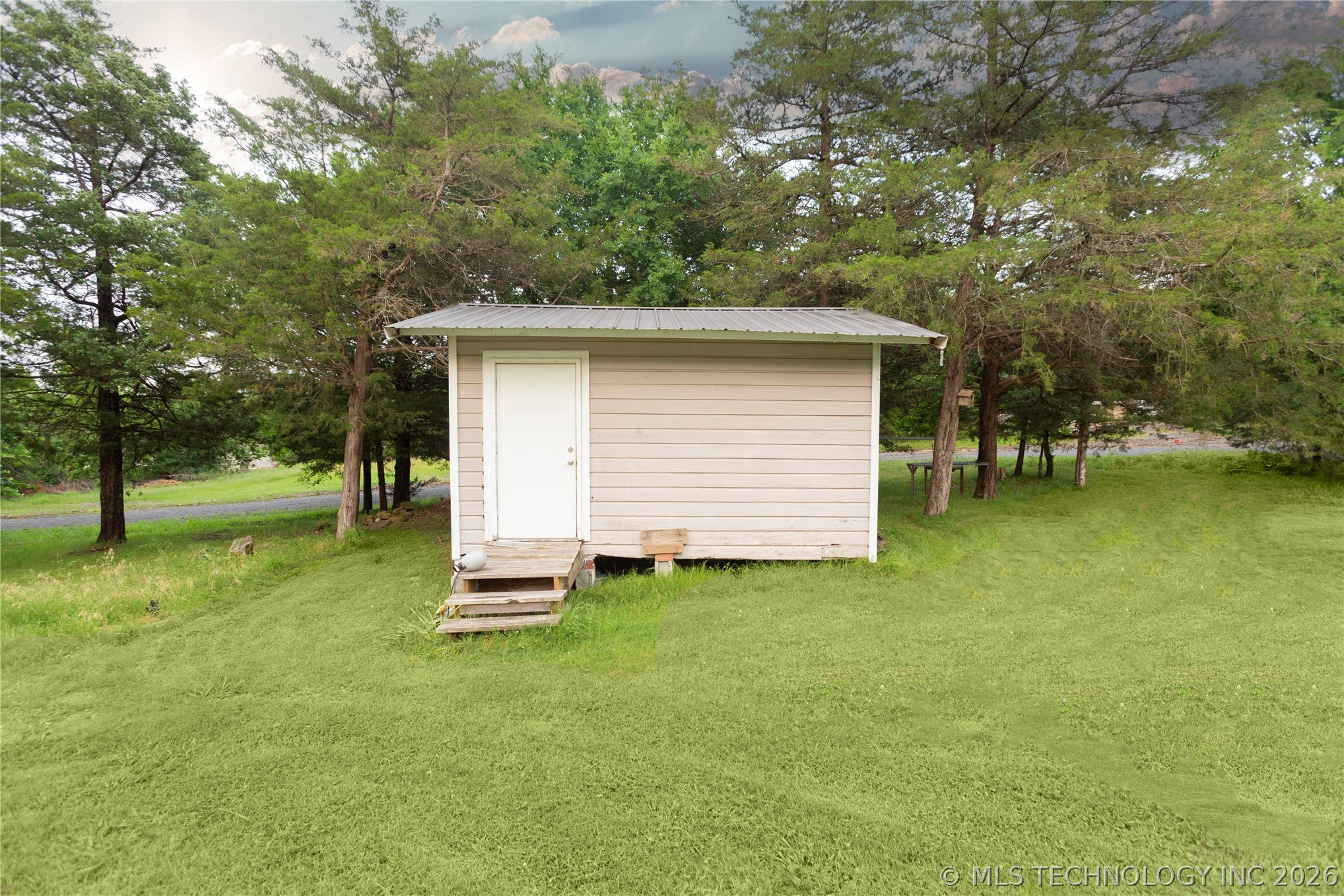 43 Homestead Canadian OK 74425