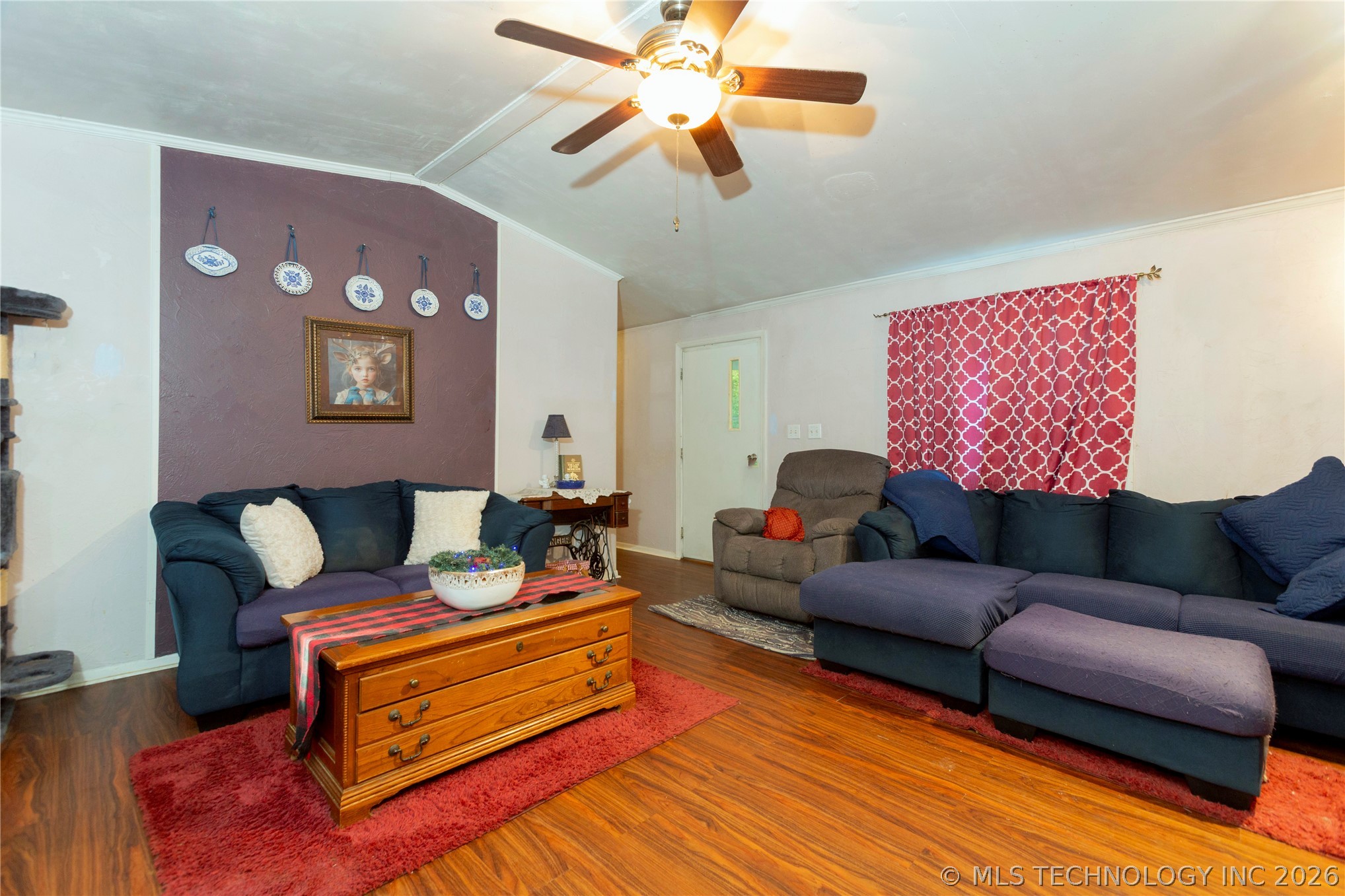 43 Homestead Canadian OK 74425
