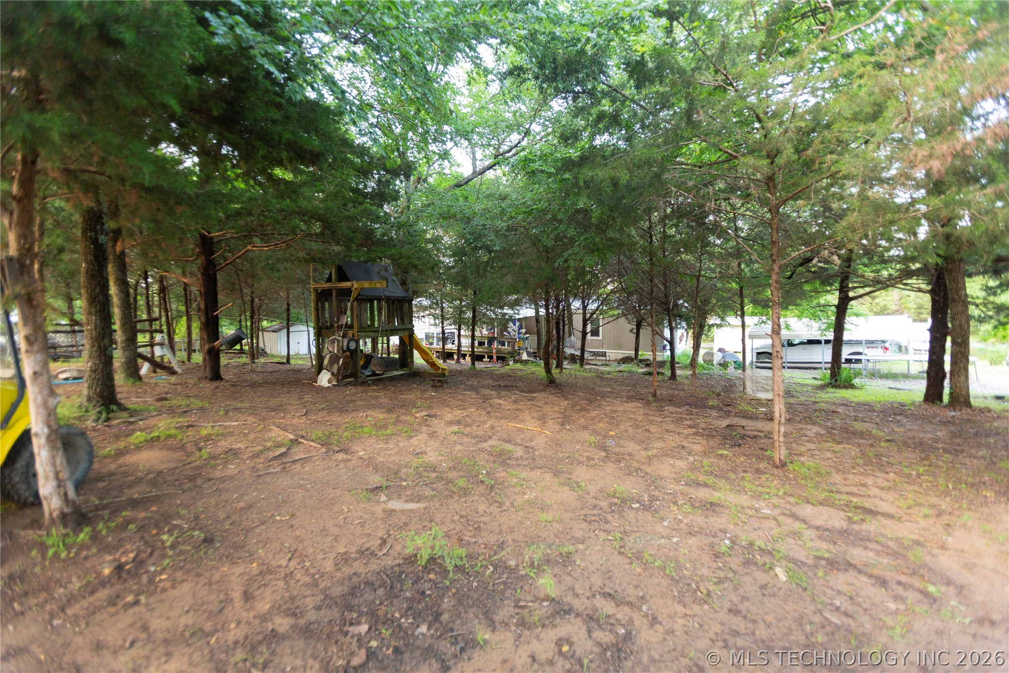43 Homestead Canadian OK 74425