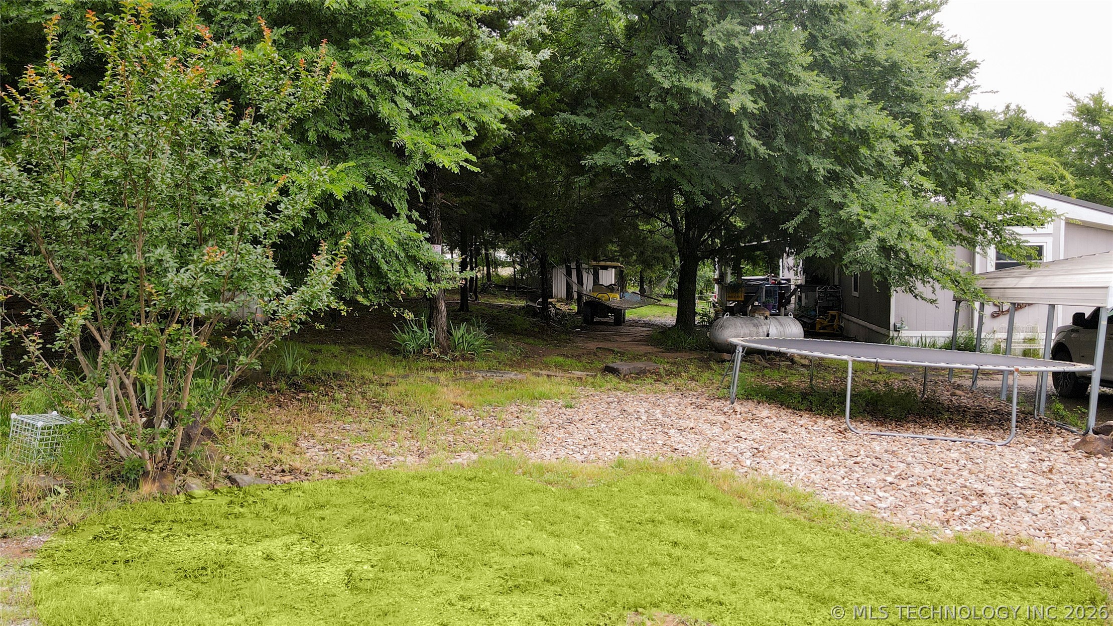 43 Homestead Canadian OK 74425