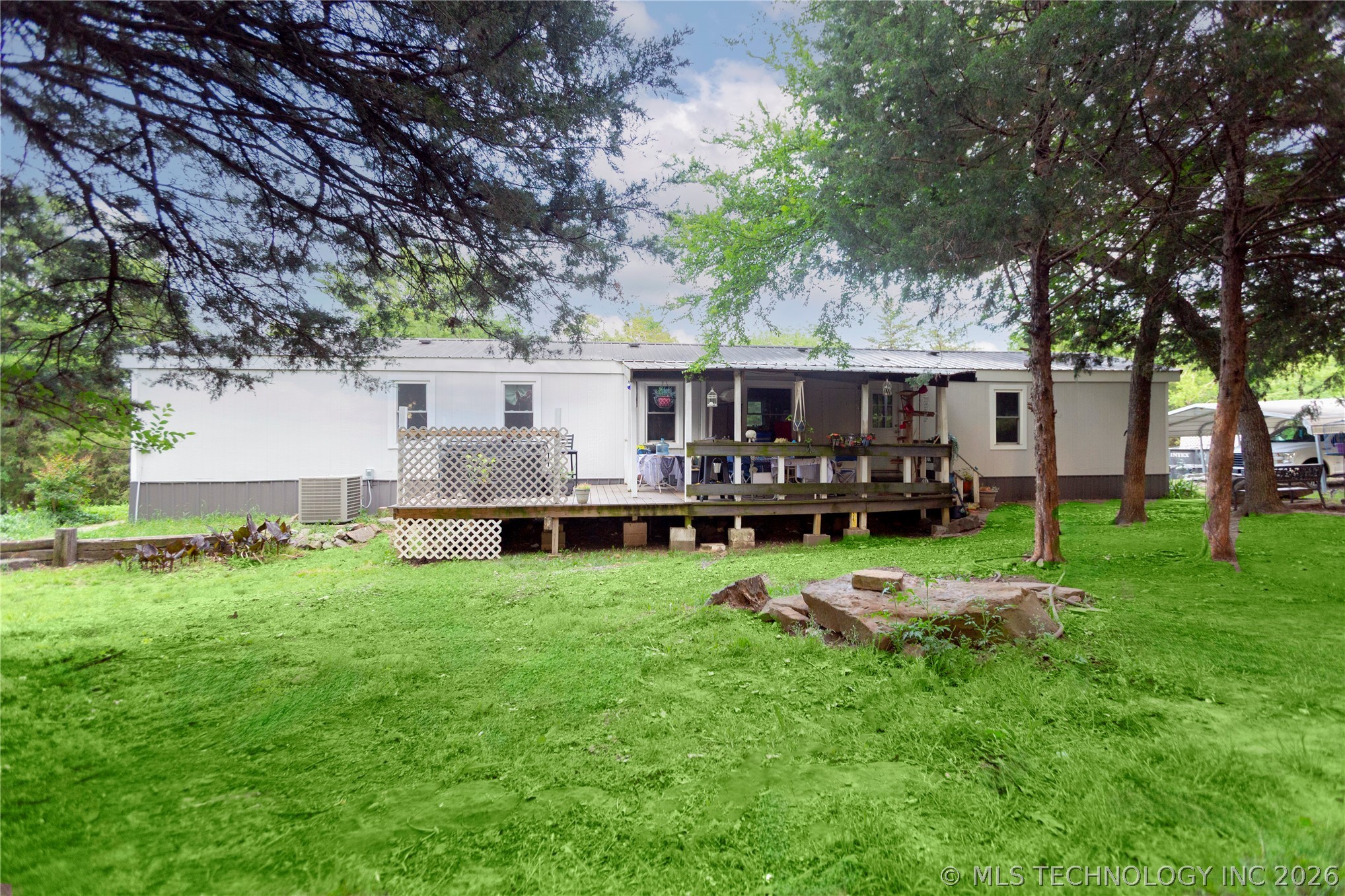 43 Homestead Canadian OK 74425