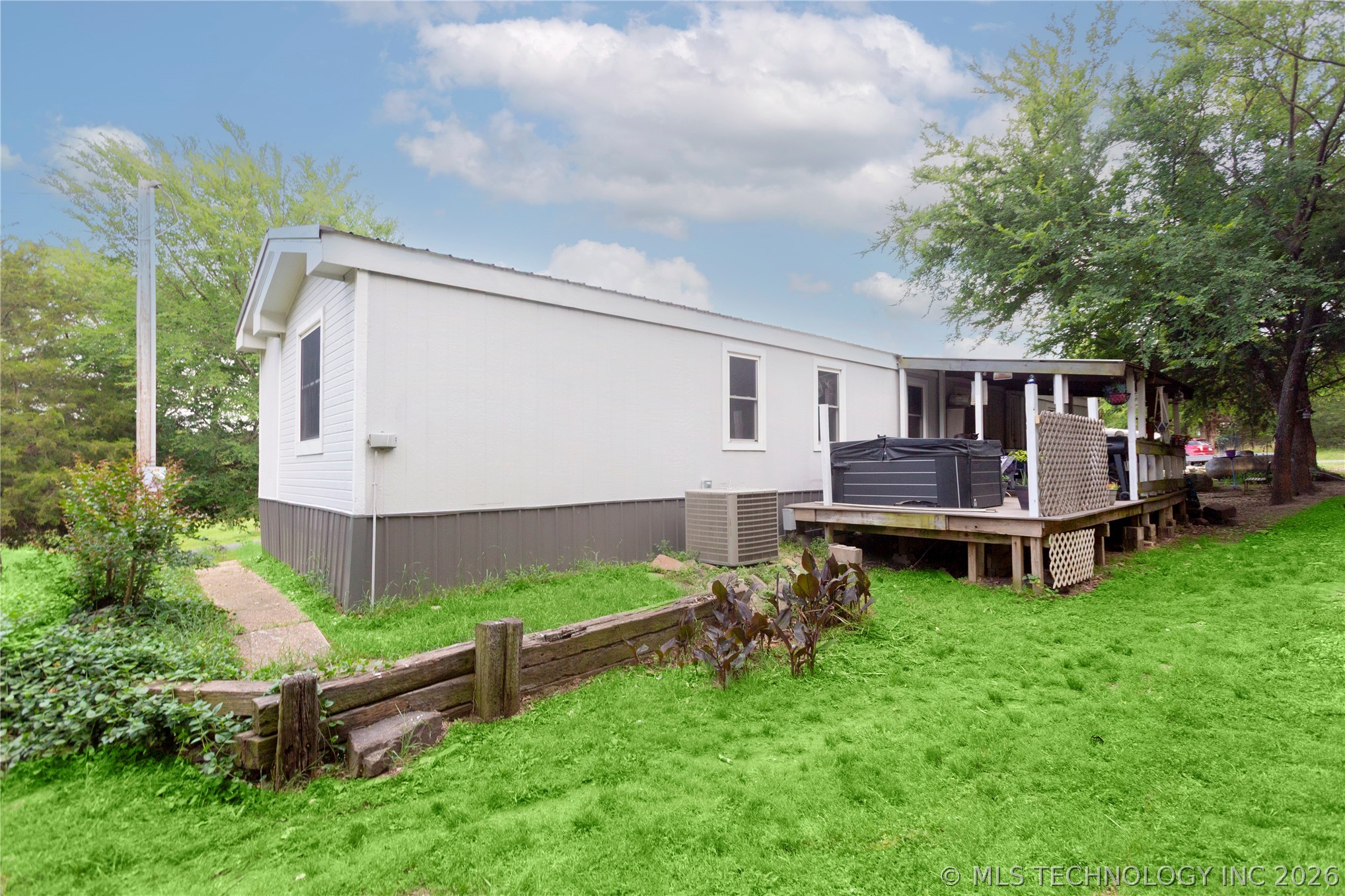 43 Homestead Canadian OK 74425