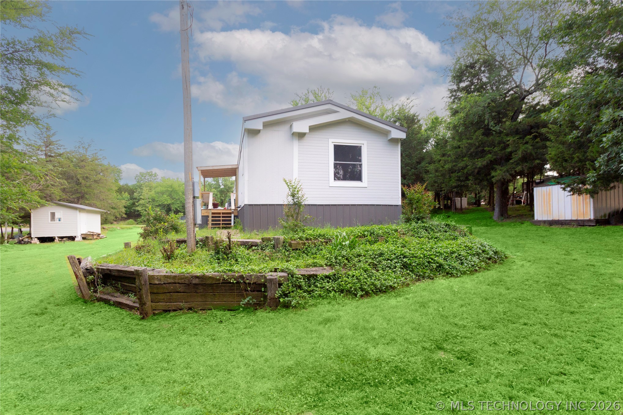 43 Homestead Canadian OK 74425