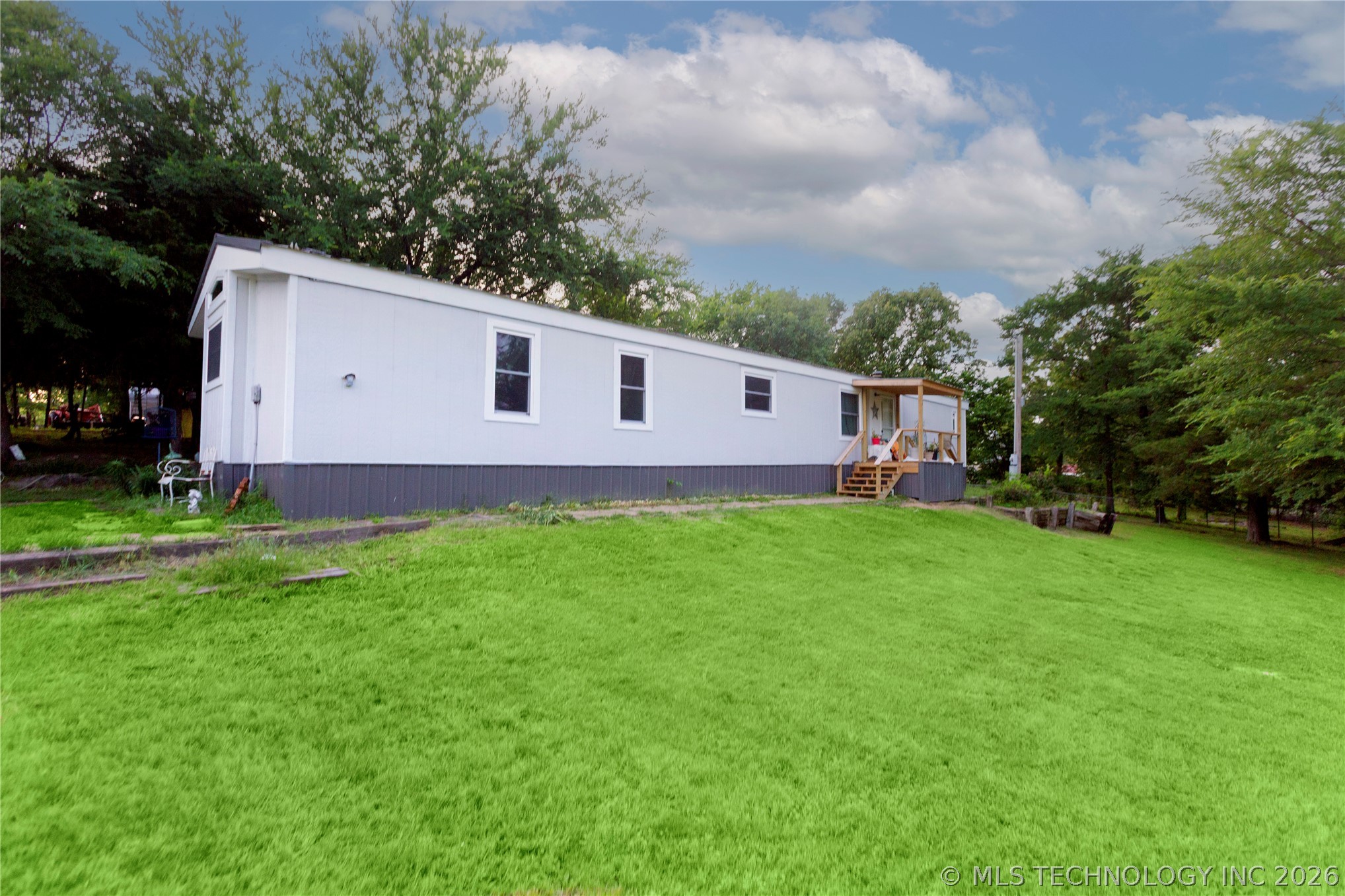 43 Homestead Canadian OK 74425
