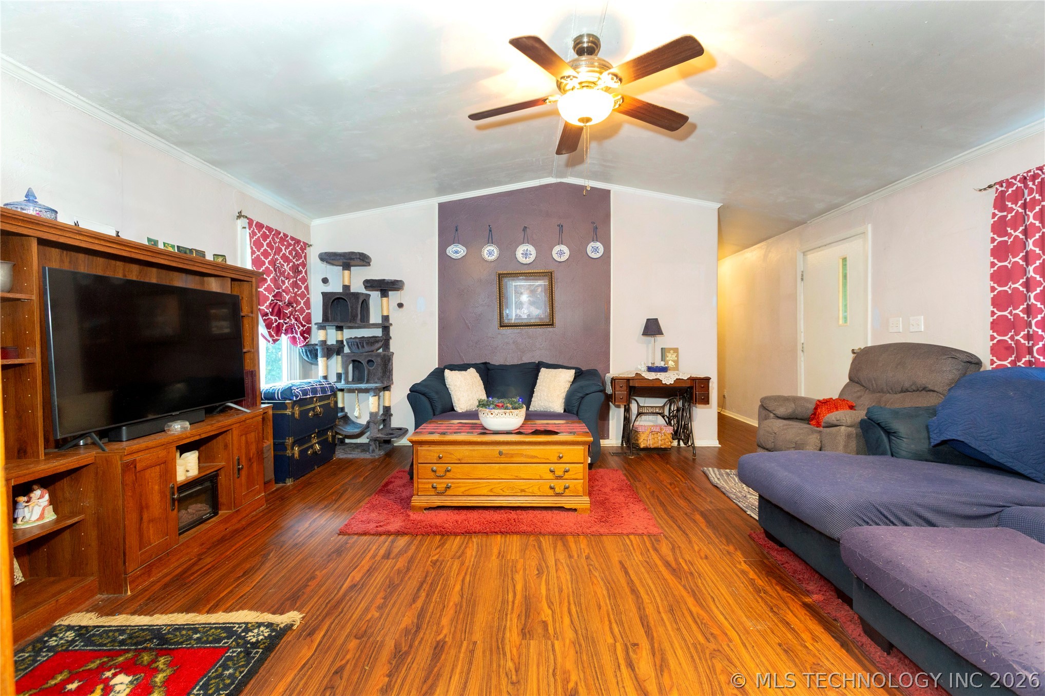 43 Homestead Canadian OK 74425