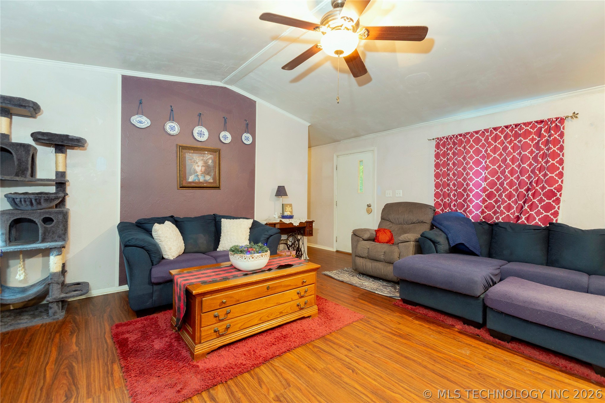 43 Homestead Canadian OK 74425