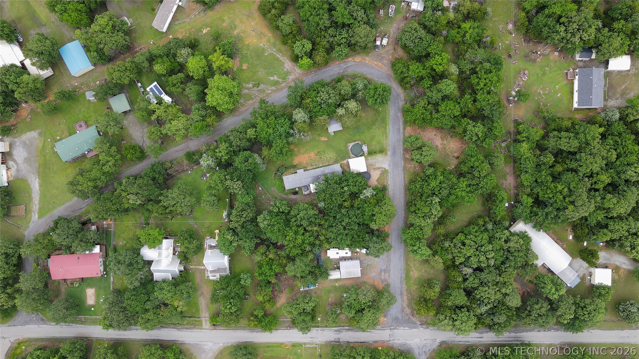 43 Homestead Canadian OK 74425