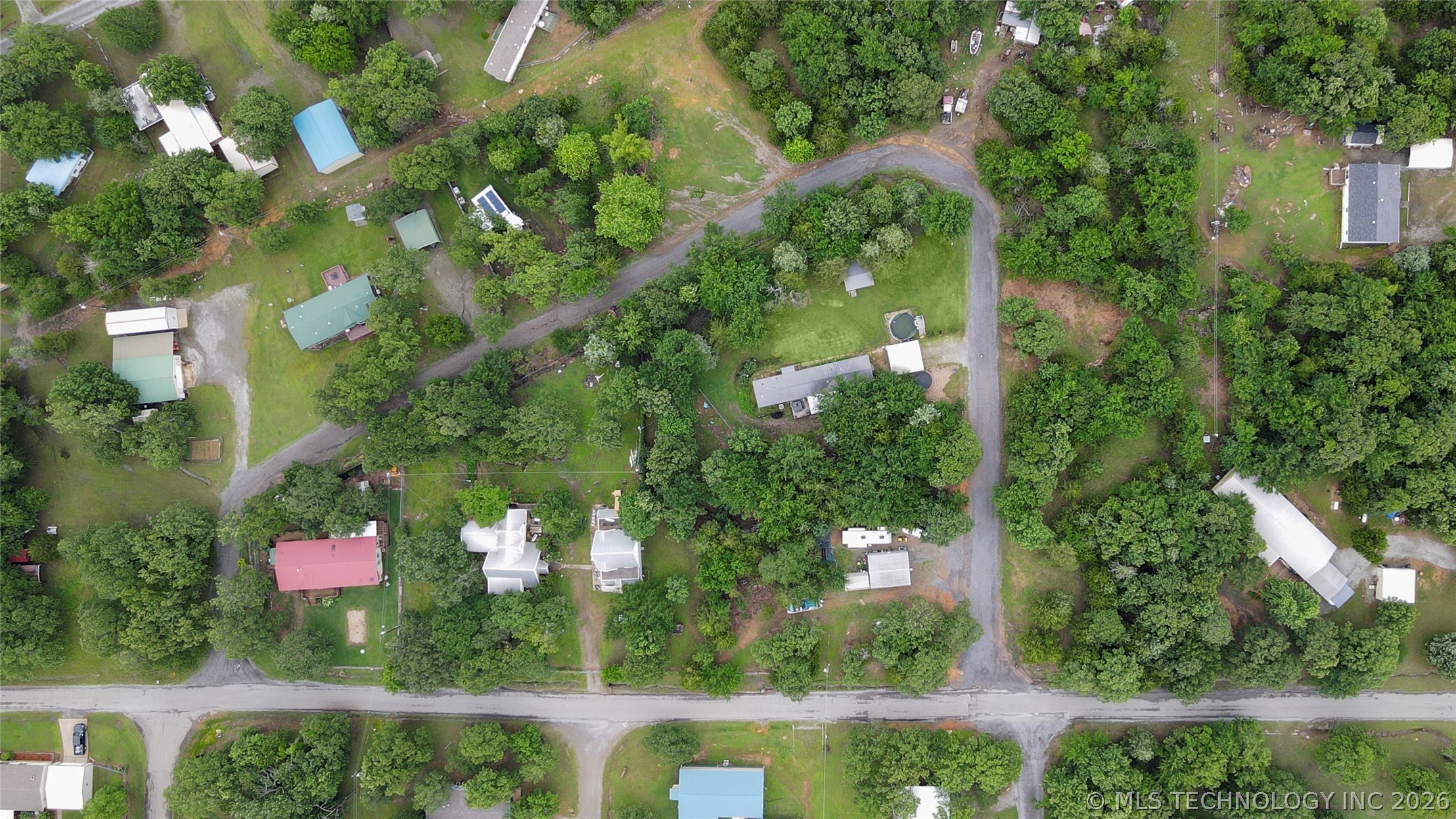 43 Homestead Canadian OK 74425