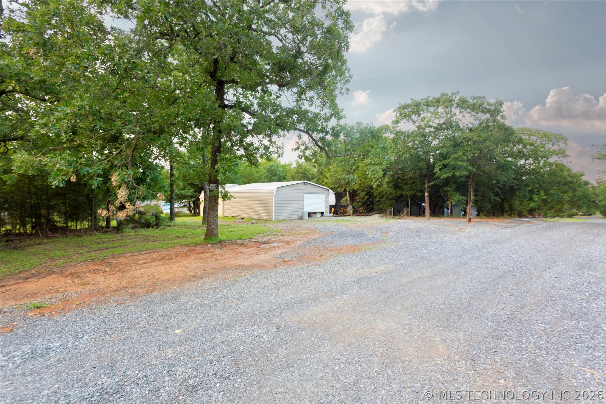 43 Homestead Canadian OK 74425