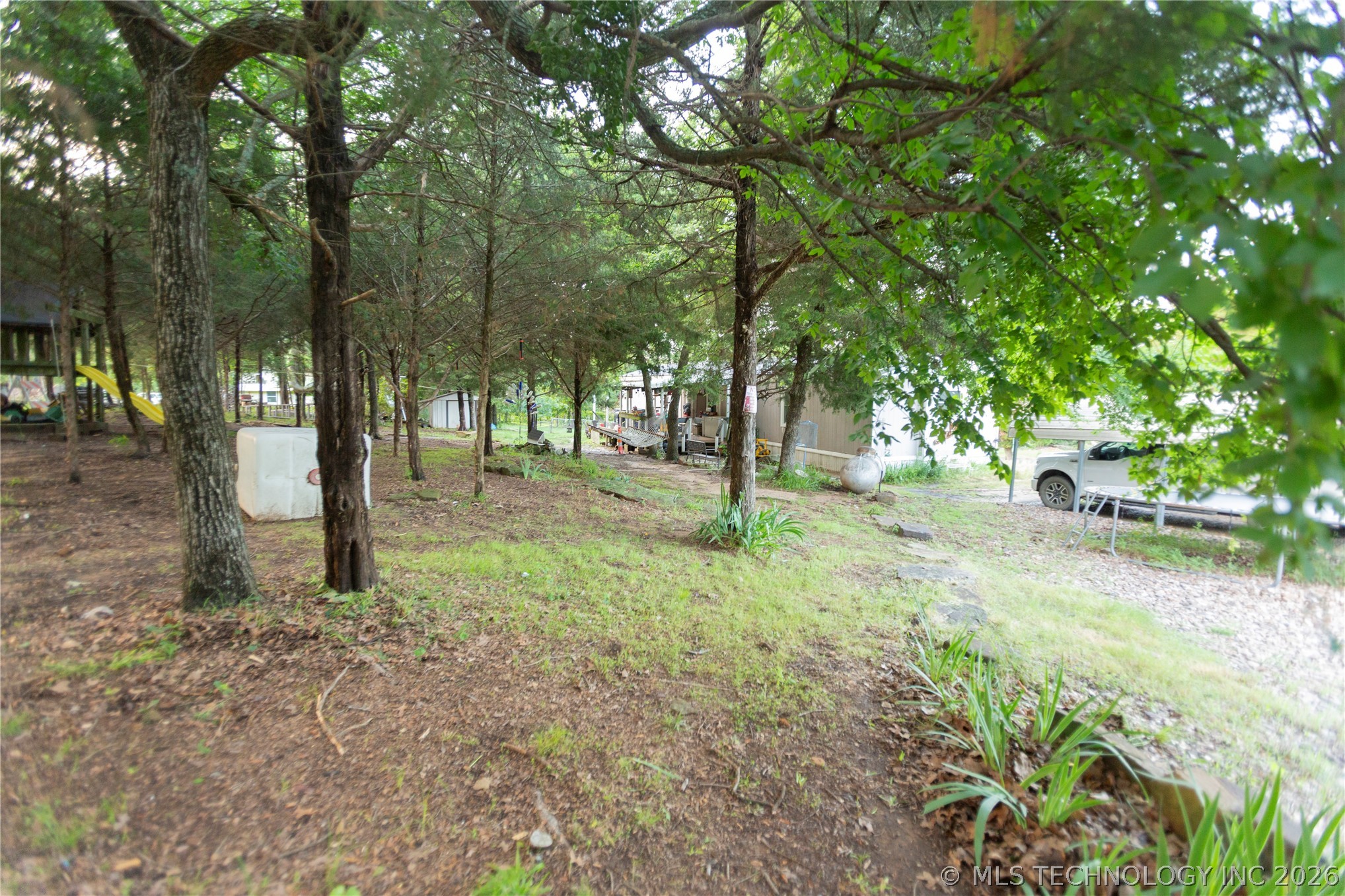 43 Homestead Canadian OK 74425