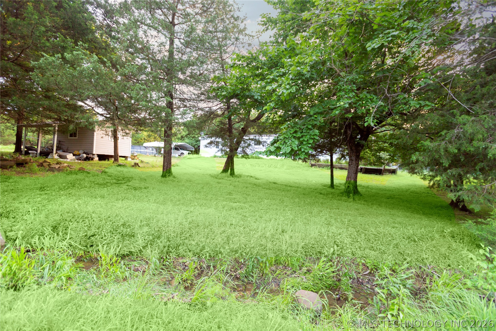 43 Homestead Canadian OK 74425