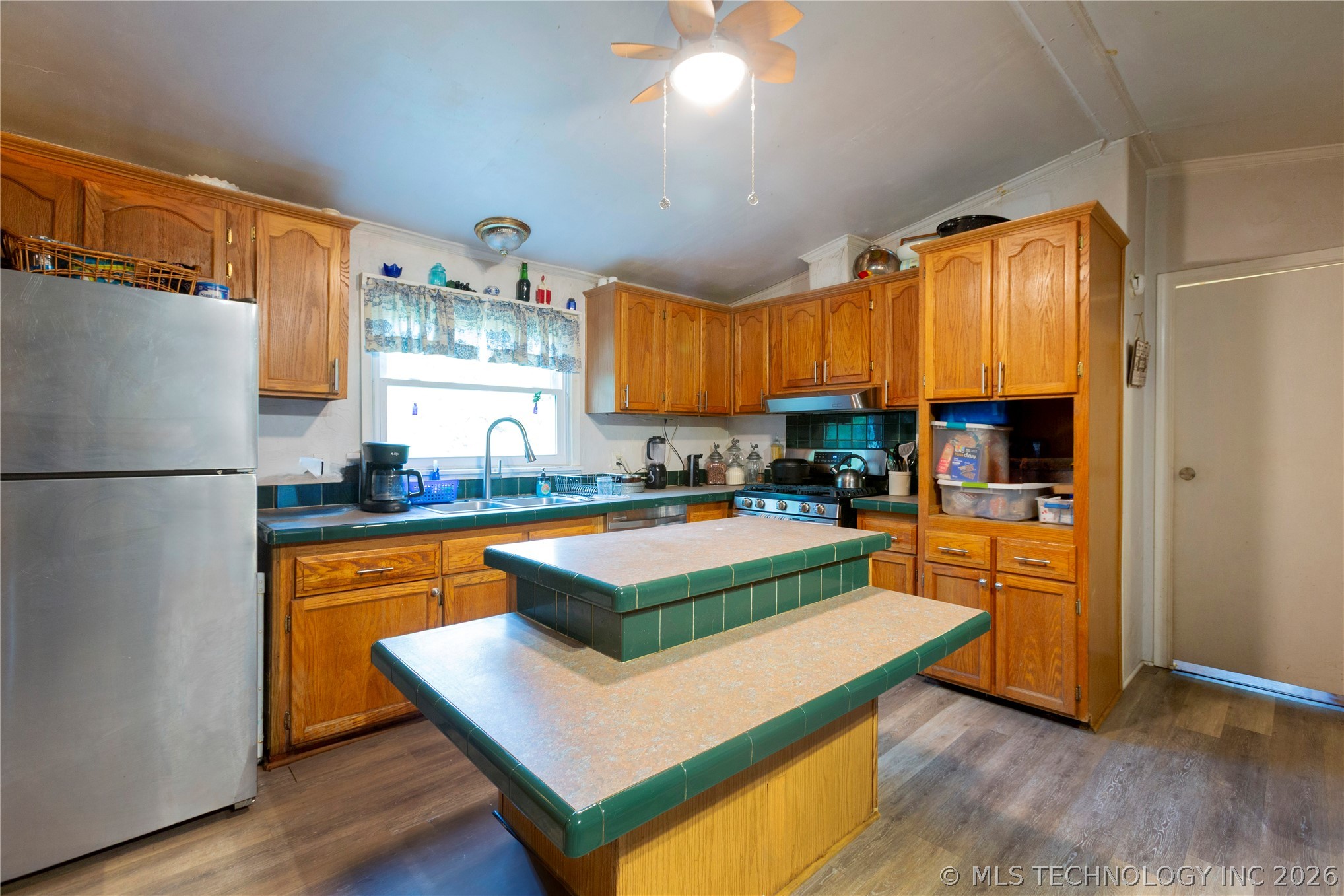 43 Homestead Canadian OK 74425
