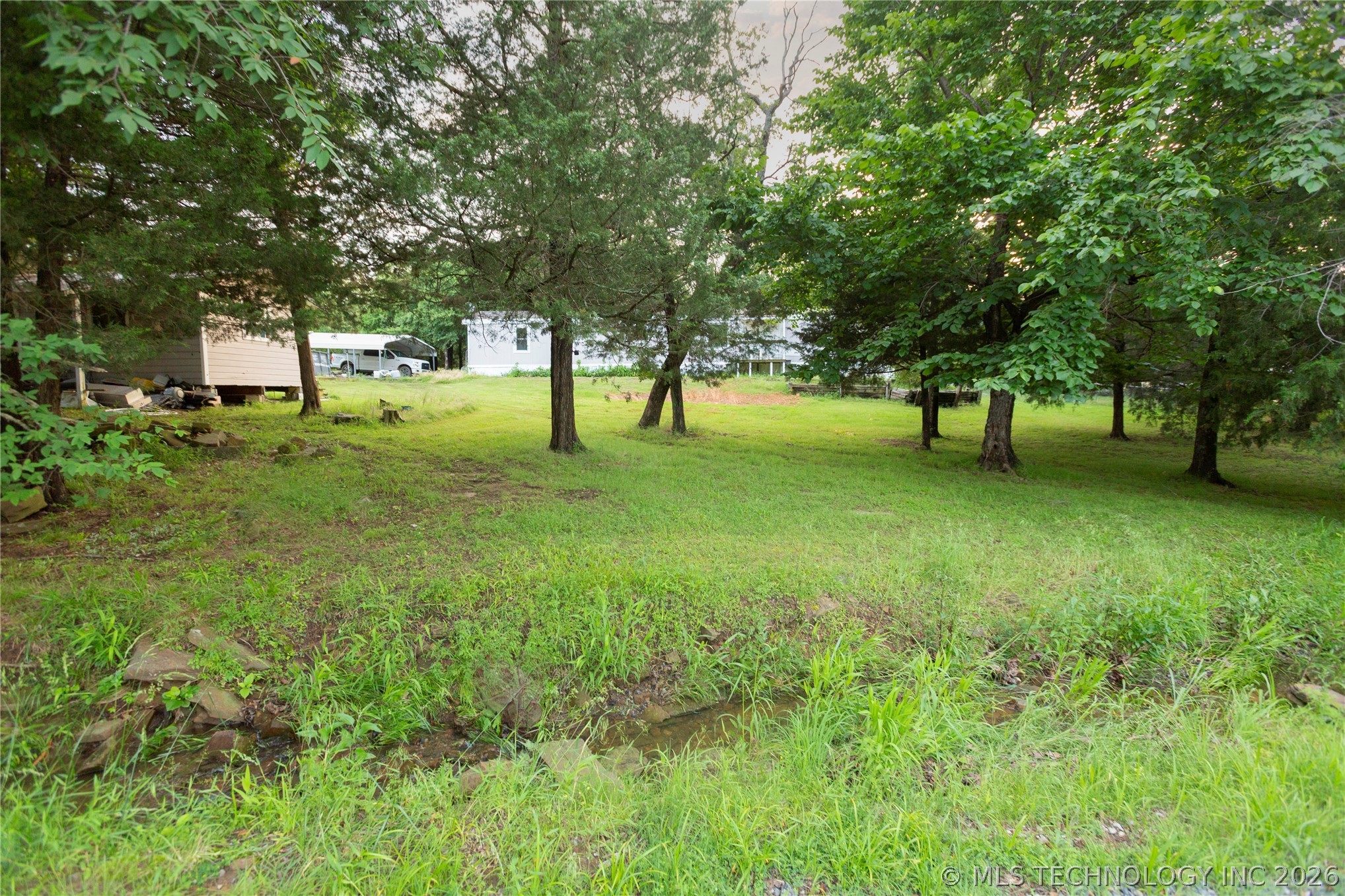 43 Homestead Canadian OK 74425