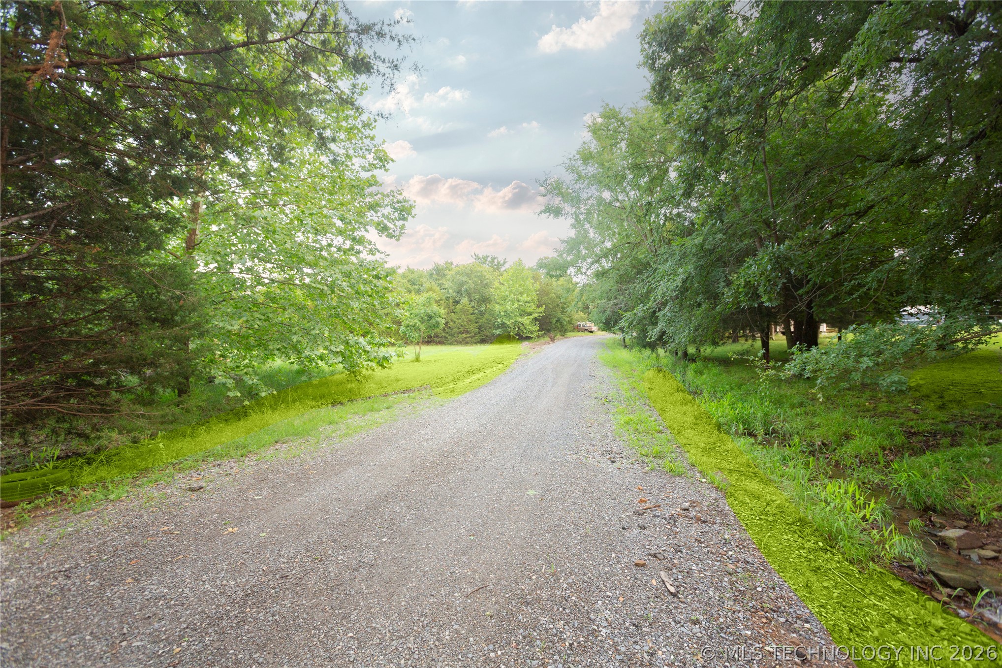 43 Homestead Canadian OK 74425