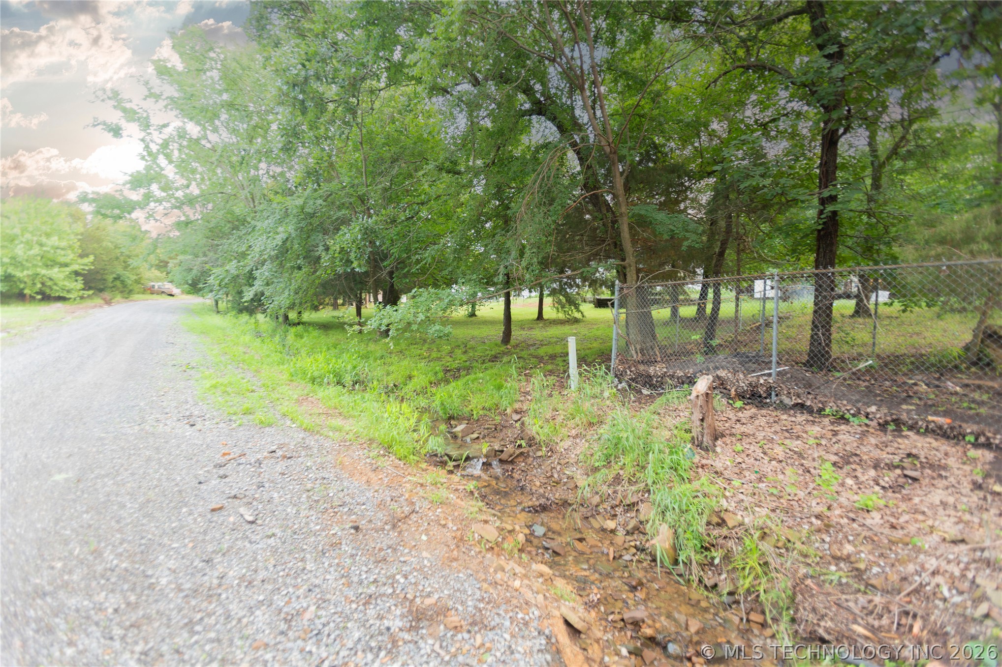 43 Homestead Canadian OK 74425