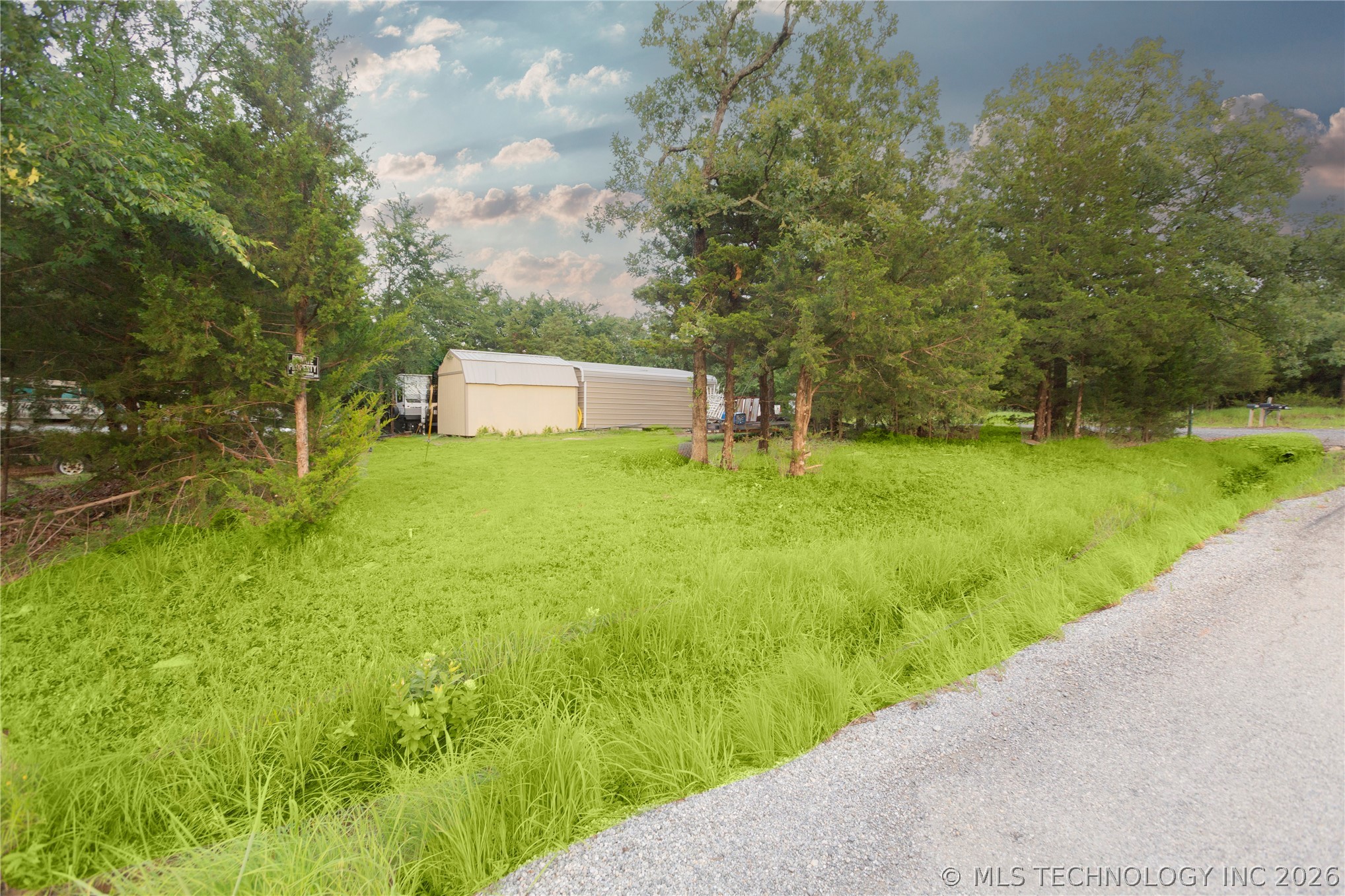 43 Homestead Canadian OK 74425