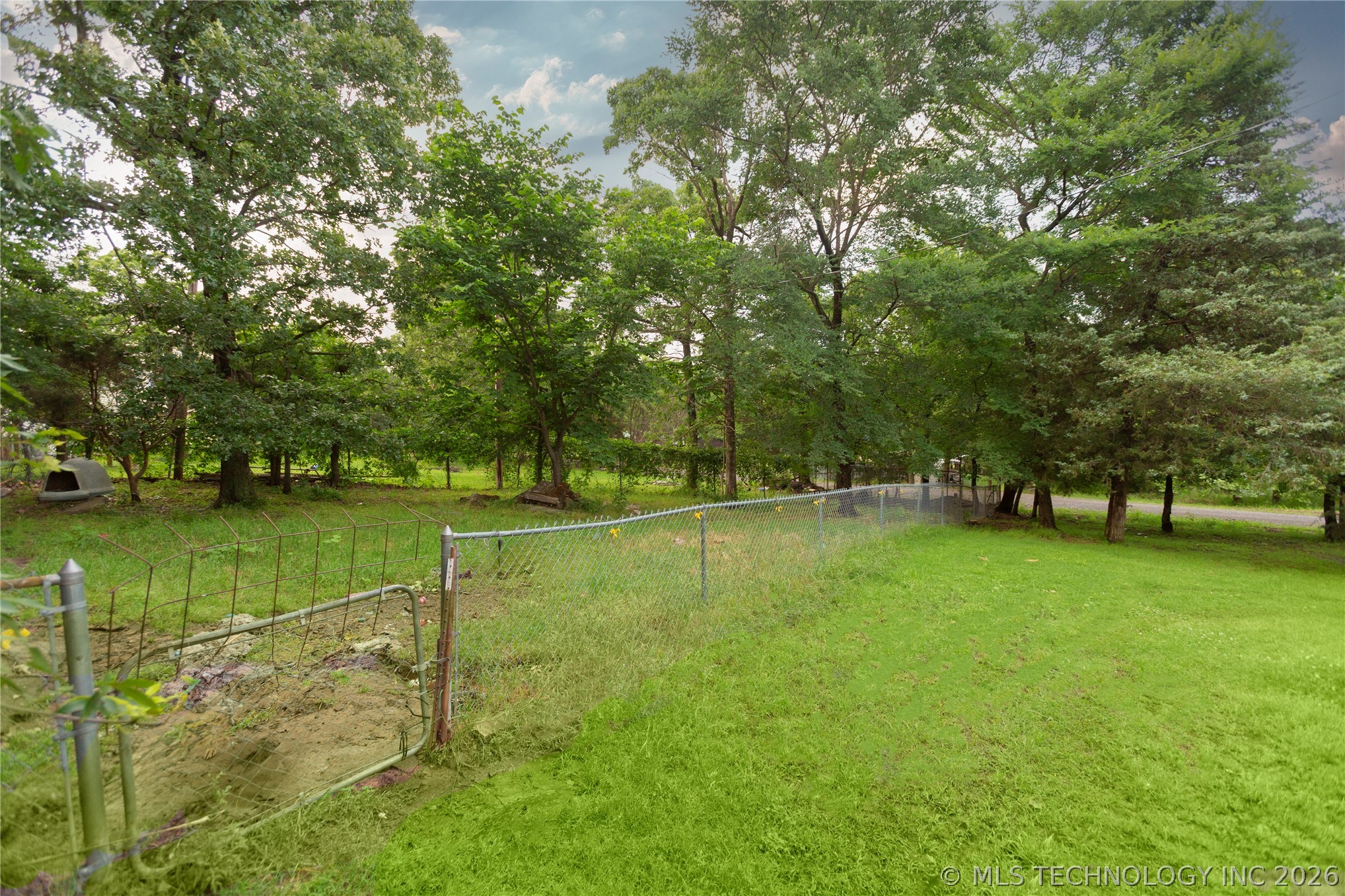 43 Homestead Canadian OK 74425
