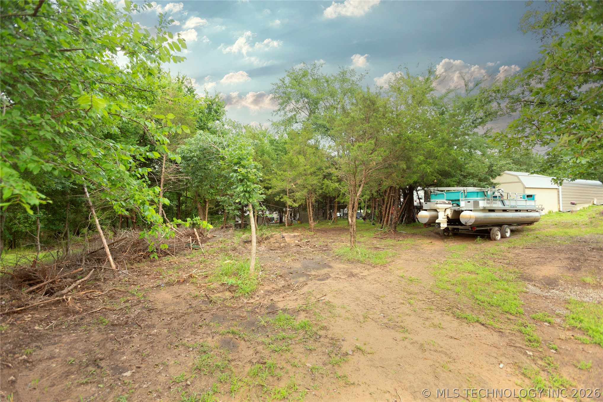 43 Homestead Canadian OK 74425
