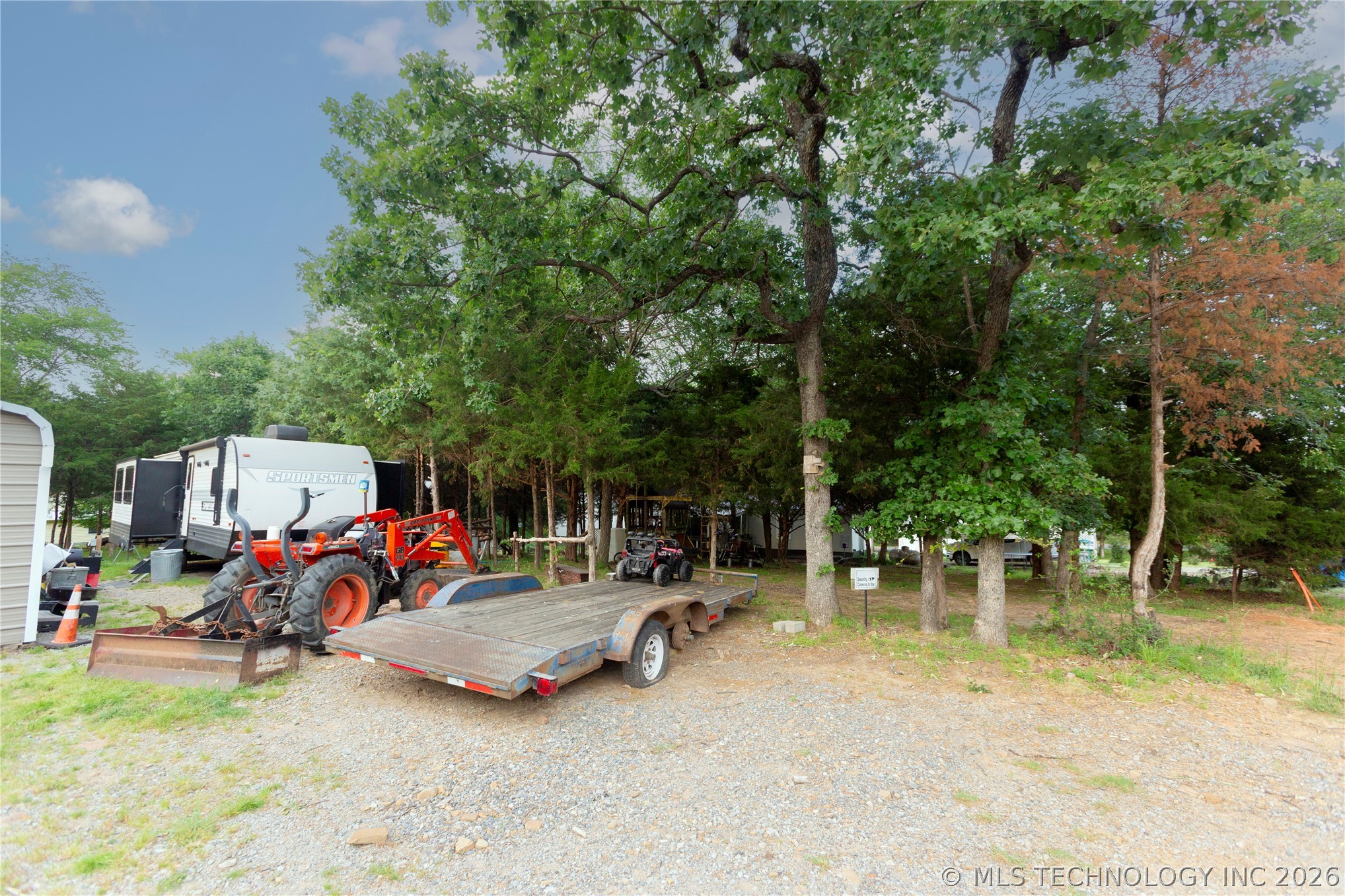 43 Homestead Canadian OK 74425