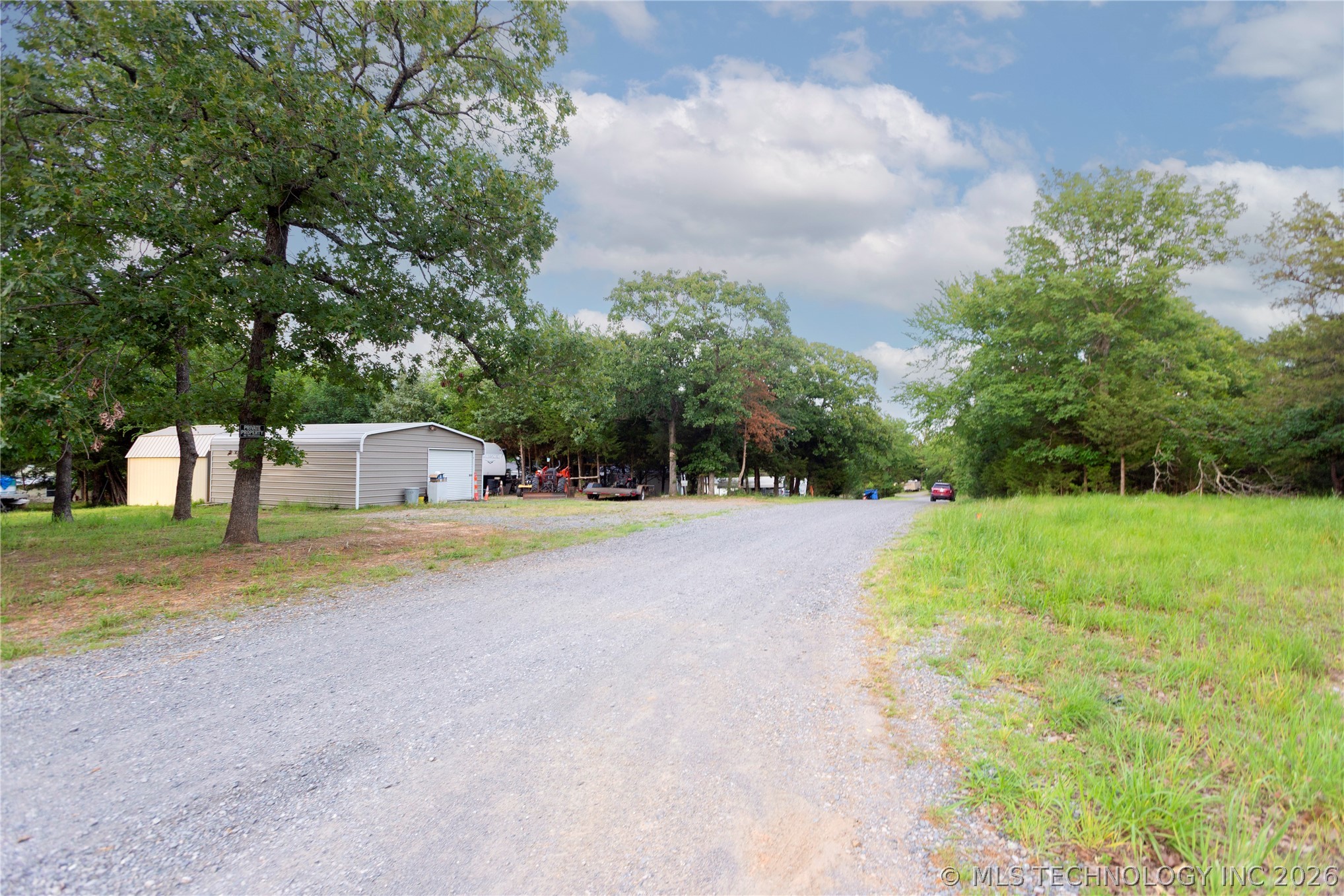 43 Homestead Canadian OK 74425