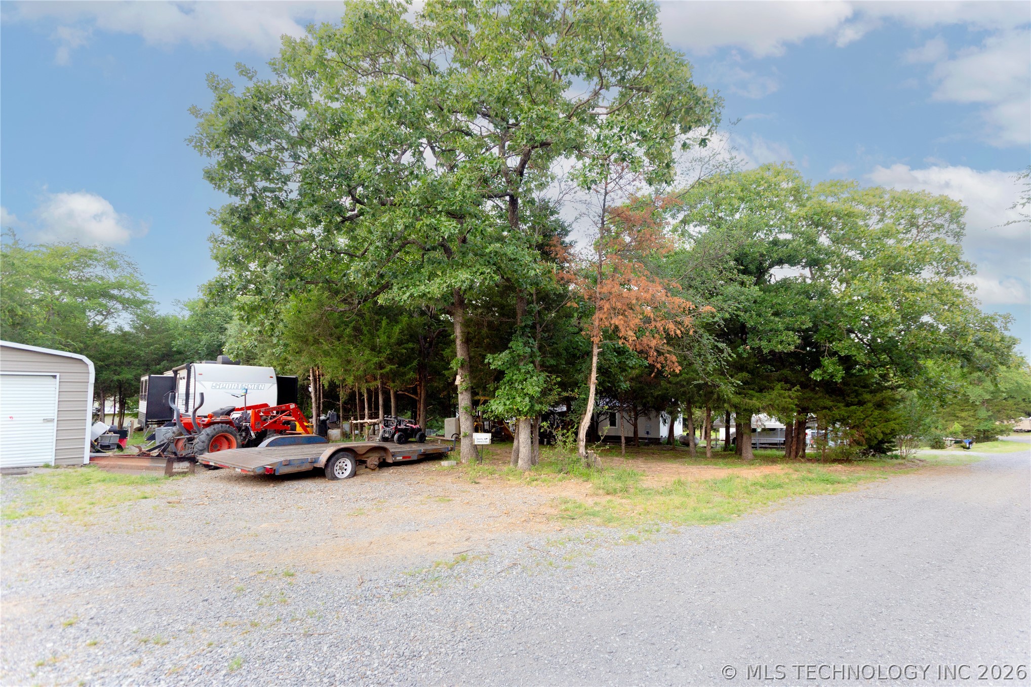 43 Homestead Canadian OK 74425