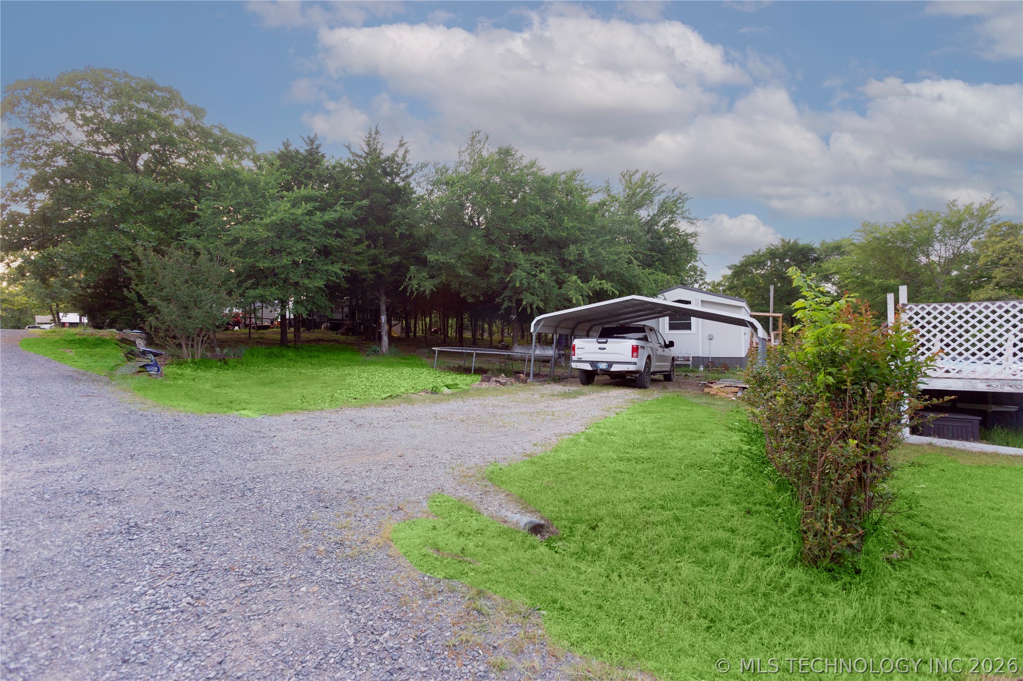 43 Homestead Canadian OK 74425