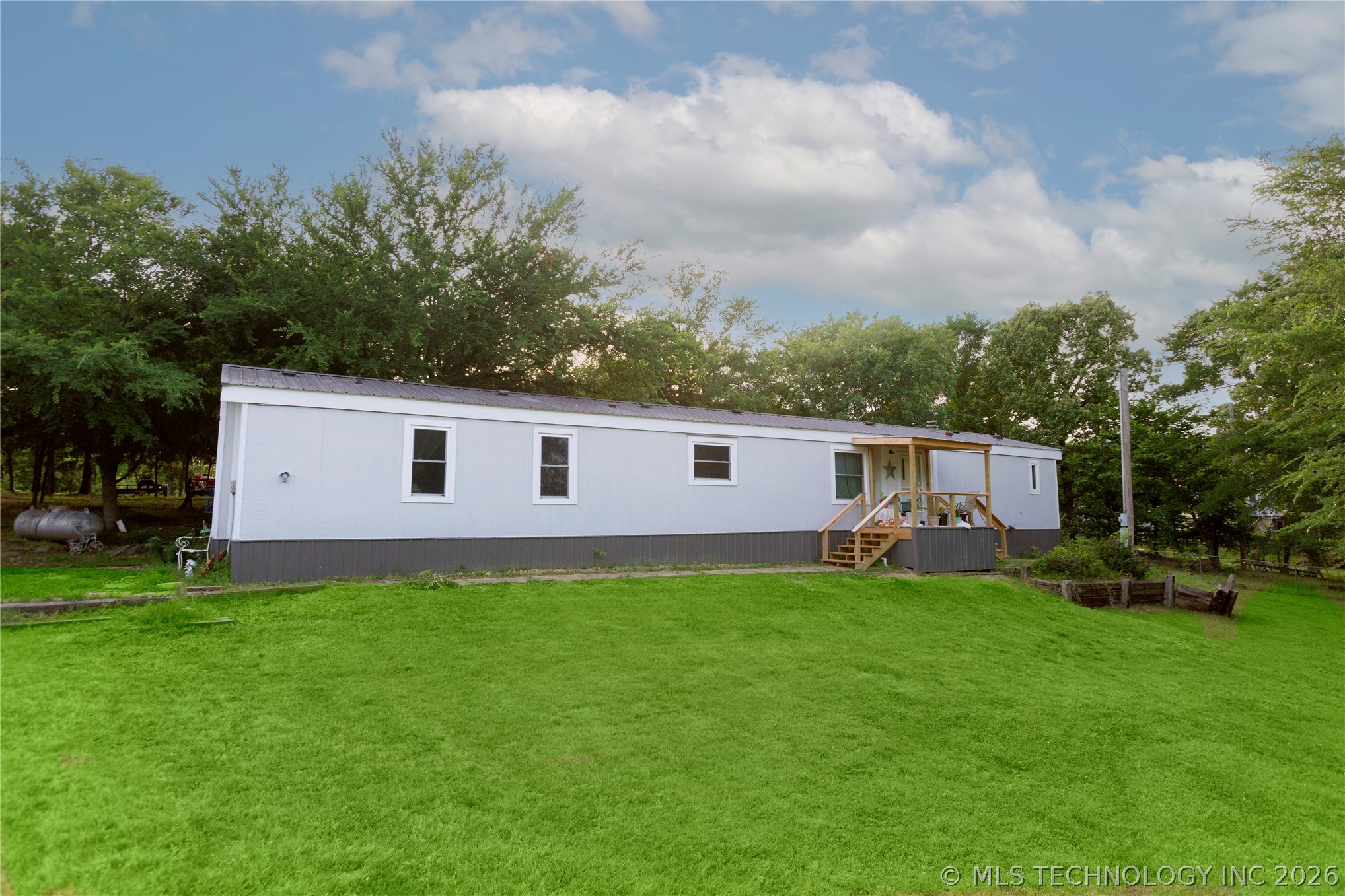 43 Homestead Canadian OK 74425