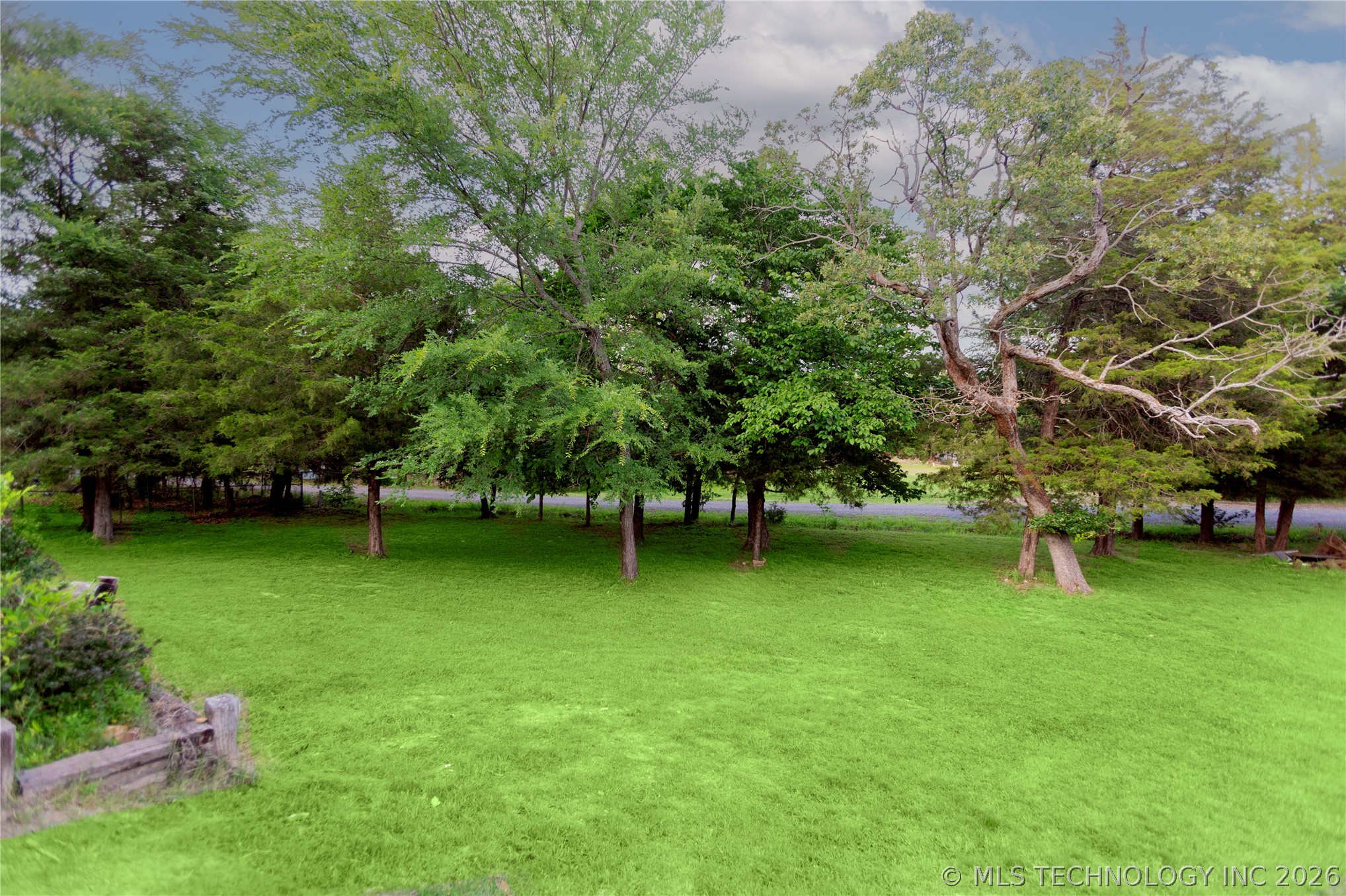 43 Homestead Canadian OK 74425