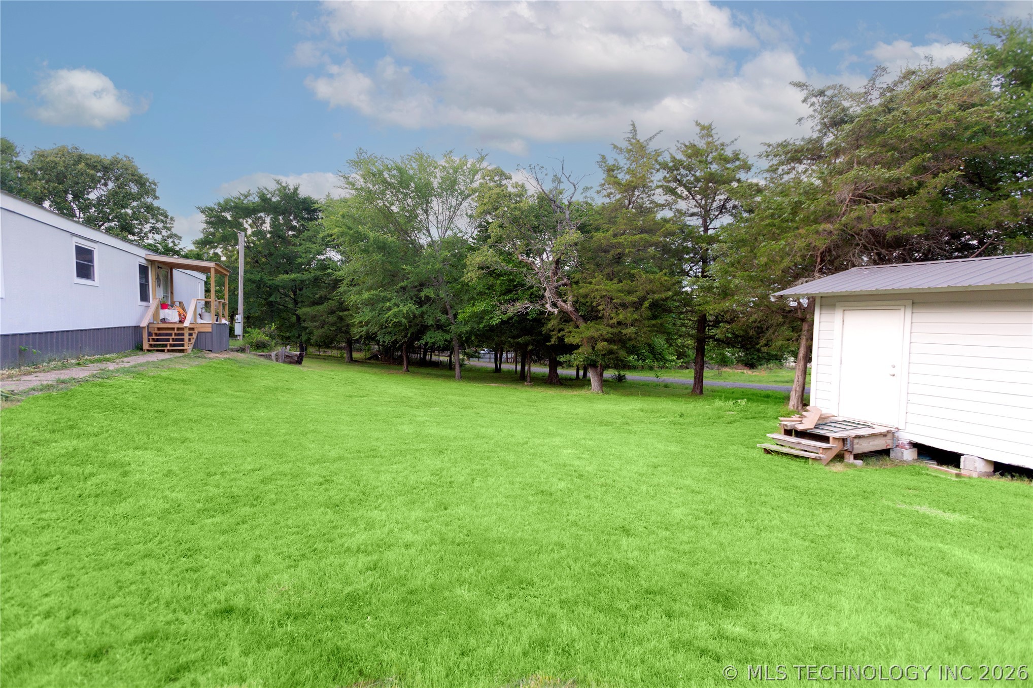 43 Homestead Canadian OK 74425